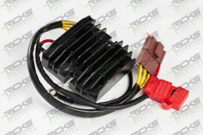 Ricks Rectifier-Regulator Lithium Compatible For KTM 990 Super Duke 2007-08 - Image 1 of 3