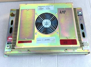 Wzmacniacz Crescend TECHNOLOGIES p10-2ac1-c1-001 42-50 MHz 13,8 VDC - Zdjęcie 1 z 8
