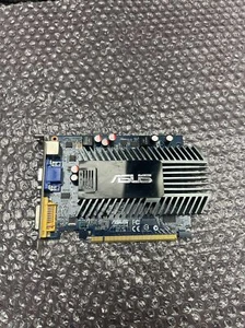 ASUS PCI-E EN8400GS Silent T/P/512M/A Graphics Card - Picture 1 of 8