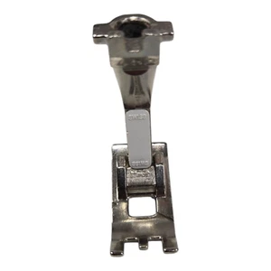 Genuine Bernina Old Style Presser Foot Manual Buttonholer #452 Swiss Made - Picture 1 of 1