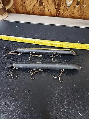 2 Suick 9英寸无加权音乐惊悚诱饵  — 第 1/4 张图片