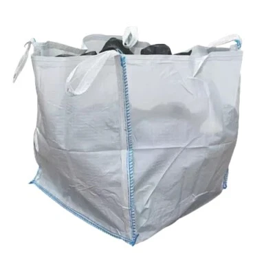 JMS BRIDGE FIBC Dumpy Bags One Tonne Bulk Jumbo Builders Garden Waste Aggregate Sack UK
