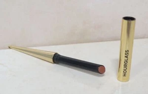 HOURGLASS ULTRA SLIM HIGH INTENSITY REFILLABLE LIPSTICK I'VE NEVER 0.03 OZ - Picture 1 of 2
