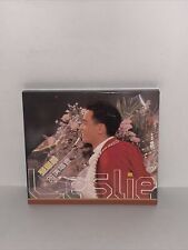 Pre-owned 張國榮 Leslie Cheung 1988 演唱會 復刻版 Concert VCD Reproduction In 2003