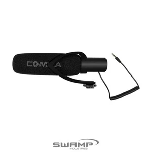 Comica CVM-V30-PRO-B Directional Condenser Shotgun Video Microphone - Bild 1 von 4