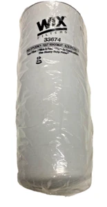 Filtro de combustible Wix 33674 - Imagen 1 de 3