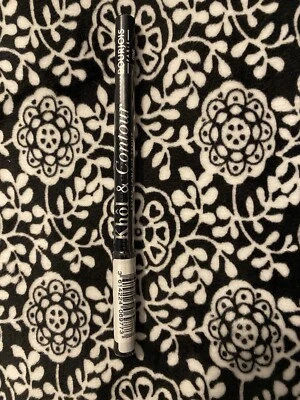 Crayon Khôl et Contour Bleu nuit Bourjois Neuf Scellé - Photo 1/3