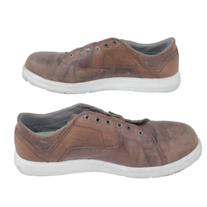 Red Wing Schuhe #3558 Aluminium Zehe elektrische Gefahr Arbeit Herren Größe 11 - Bild 1 von 11