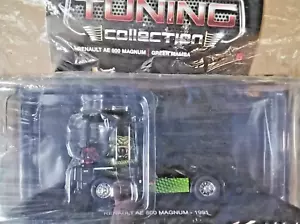 TRUCK TUNING COLLECTION N.6 RENAULT AE 500 MAGNUM 1991 -1/43 DIE-CAST - Imagen 1 de 1