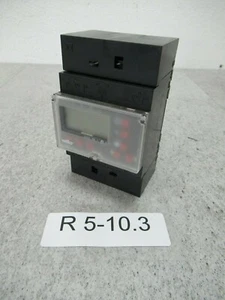 Müller Type SC58.30 Schaltcomputer Müller Timer Switch SC58.30 - Picture 1 of 6