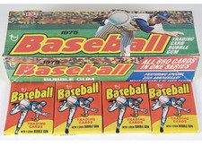 1975 Topps Baseball You Pick Complete Your Set 501-660  BUY 2 GET 1 FREE