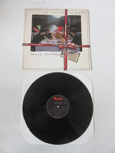 ALTERED IMAGES Happy Birthday ORIGINAL 1981 USA 1ST PRESSING VINYL LP PR37738 - Imagen 1 de 12