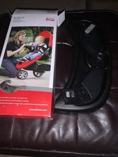 britax b ready tray