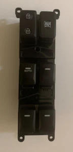 Power Window Switch Replacement For Kia Rio 2012 2013 2014 2015 2016 2017 - Bild 1 von 2