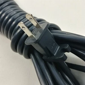 Cable de repuesto Riccar 8900 aspiradora simplicity 33 pies A434-0231 - Imagen 1 de 3