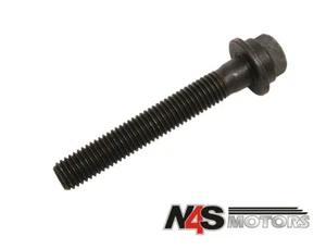 LR DEFENDER 2007 ONWARD TD4 2.4DIESEL CRANKSHAFT PULLEY BOLT M12 X 80M LR004382G - Picture 1 of 1