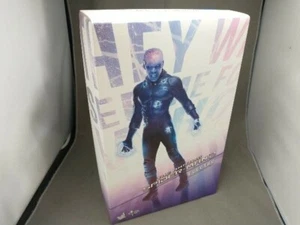 Movie Masterpiece Amazing Spider-Man 2 ELECTRO 1/6 Hot Toys Action Figure  - Picture 1 of 3