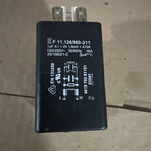 Kenmore Elite HE3 Washing Machine Model 110.42822203   Noise Filter 461970201151 - Picture 1 of 5