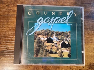 Country Gospel by Various (CD) VERY GOOD - Bild 1 von 2