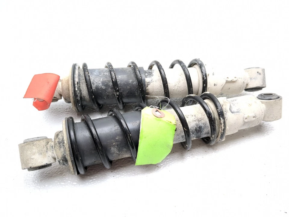 Задняя амортизирующая стойка подвески 09–23 Kawasaki Mule 4000 KAF620M - Изображение 1 из 4