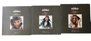 Noro Designer Mini Knits Book 1-2-3  Knitting Patterns Jenny Watson Complete Set - Picture 1 of 1