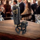 Guinness Nitrosurge Wall Mount Bracket Holder Home Bar Man Cave Gift