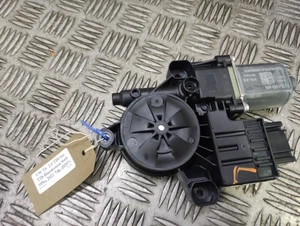 VW Transporter T6.1 Front Door Window Mechanism Motor Left 7L1959406B  REF D297 - Picture 1 of 7