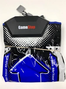 GameStop BB-039 Lets Dance GS Universal Pad PlayStation 2 PS2 - Picture 1 of 2