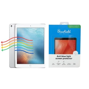 Ocushield OCUIPADAIR2Z Clear screen protector 27.6 cm 10.9" Tempered glass 1 pcs - Picture 1 of 1