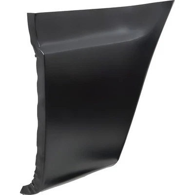 1967-72 Chevrolet GMC Truck; Front Fender Lower Rear Patch Panel; RH Passenger - Image 1 of 4