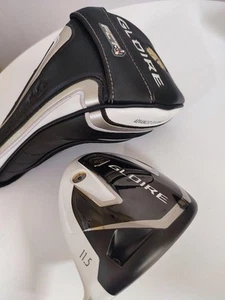 TaylorMade GLOIRE Driver 11.5° R Flex Golf Club with Head Cover - Picture 1 of 9