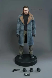 AUF LAGER Neu ARTISAN TOYS 1/6 2049 K‌ Officer Blade Runner Actionfigur Modell - Bild 1 von 4