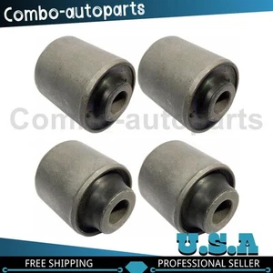 Front Lower Suspension Control Arm Bushing for 1991-2000 Honda Civic - Picture 1 of 3