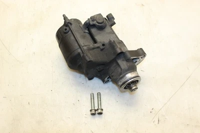 Harley-Davidson Dyna 2007 motor de arranque motor FXDBI 31618-06A Foto 1 de 4