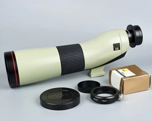 Nikon FIELD SCOPE ED 78 - Picture 1 of 6