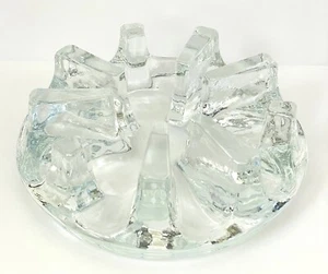 Chantal Fondue Glass Base - Picture 1 of 4