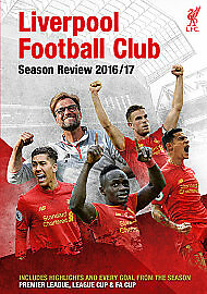 リバプールFCオフィシャルDVD 2001-2002 SEASON REVIEW Liverpool - End Of Season Review 2001-2002 [DVD]: Amazon.co