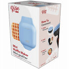 Blu Mini Waffle Maker -Rmw001gbsk06