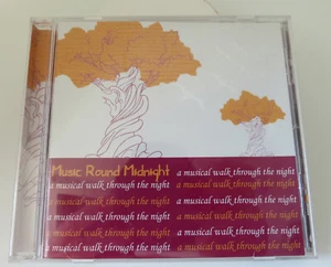 CD Music Round Midnight - wunderschöne Love Songs zum Dahinschmelzen - Bild 1 von 4