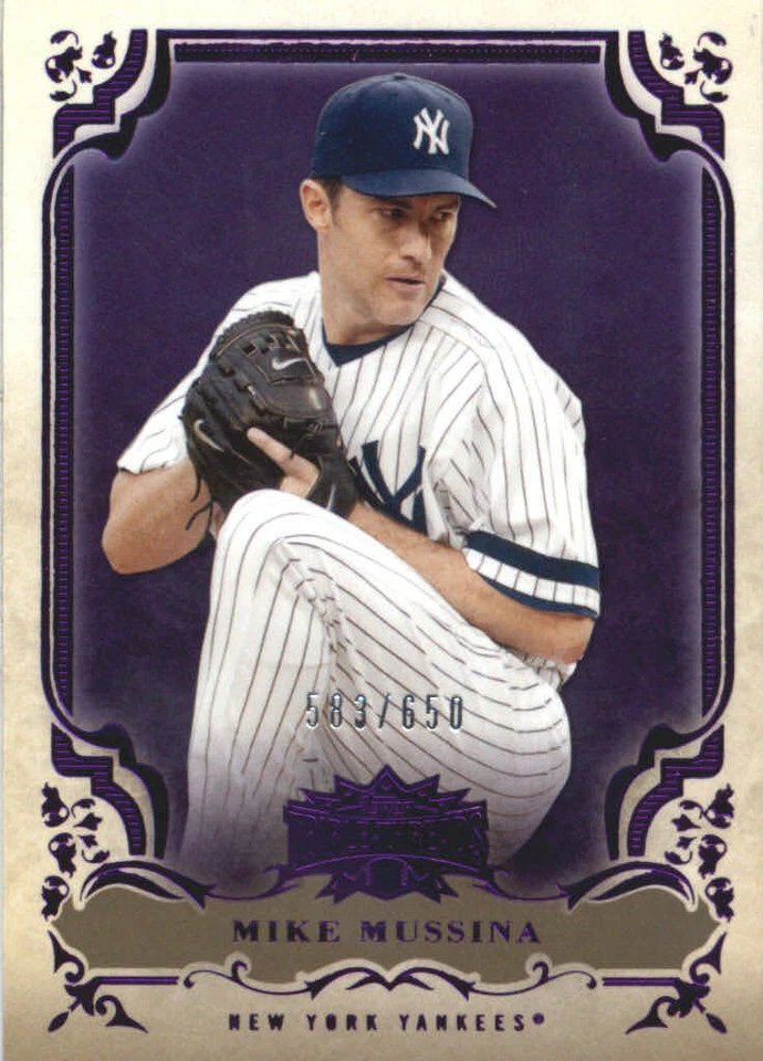 2013 TOPPS TRIPLE THREADS AMETHYST BASEBALL ASSORTED SINGLES U-PICK - Image 1 of 1