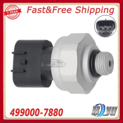 Sensor interruptor de presión de aire acondicionado 499000-7880 para Toyota Camry Corolla RAV4 Lexus nuevo Foto 1 de 4