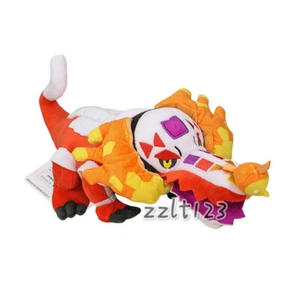 Lindo Muñeco de Peluche Skeledirge 40CM Dibujos Animados Regalo de Navidad - Imagen 1 de 7