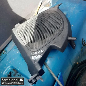 CHEVROLET MATIZ Mk2 2005-2009 0.8 SE AUTO NSR Parcel Shelf Bracket 96602302 - Picture 1 of 6