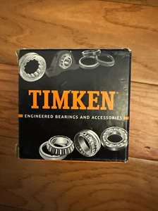 Timken G1104KRRB Wide Inner Ring Ball Bearing with Collar - Picture 1 of 3