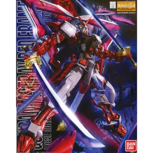 MG 1/100 Astray Red Frame Custom "Gundam SEED Astray" - Picture 1 of 11