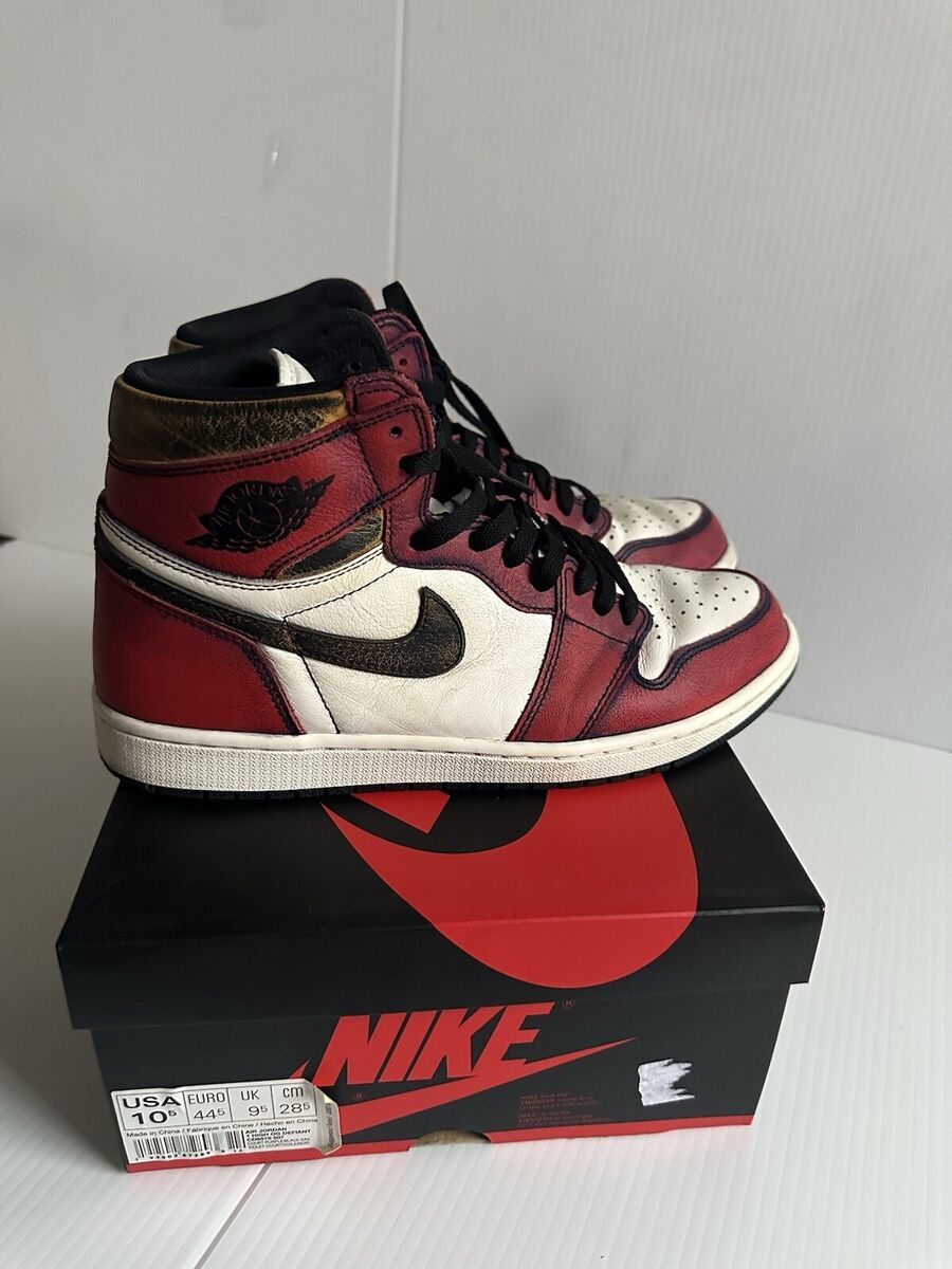 Jordan 1 Retro High SB LA To Chicago 2019 for Sale Jordan 1 Retro High SB LA To Chicago 2019 for Sale
