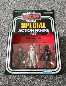 Star Wars Vintage Collection VC Special Action Figure Imperial Set Hasbro - Picture 1 of 6