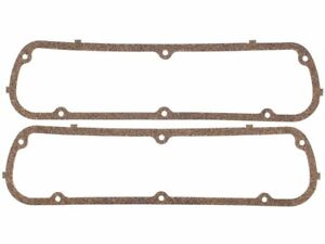For 1963 Mercury Country Cruiser Valve Cover Gasket Set Mahle 56569MR
