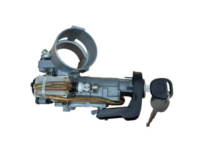 🔥05-11 Equinox Cobalto HHR Bloqueo de Encendido Cilindro Interruptor Carcasa Montaje Llaves Foto 1 de 4