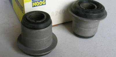 Control Arm Bushing Kit K8240 MOOG for FORD Granada LINCOLN Versailles MERCURY - Image 1 of 2